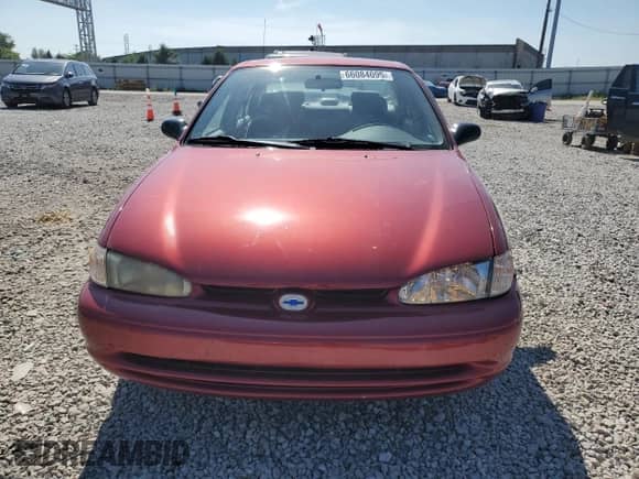 2002 Chevrolet Prizm с VIN 1Y1SK52882Z413877, выставлен на аукционе Copart как лот 66084095 с пробегом 167 973 миль миль и Списание • Salvage title. История ставок и продаж доступна на DreamBid. Изображение 5.