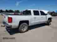 2015 Chevrolet Silverado 1500 LT с VIN 3GCPCREC2FG262314, выставлен на аукционе Copart как лот 84618565 с пробегом 246 354 миль миль и Списание • Salvage title. История ставок и продаж доступна на DreamBid. Изображение 3.