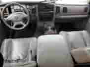 2003 Dodge 1500 ST с VIN 1D7HA18D43S318781, выставлен на аукционе Copart как лот 84990315 с пробегом 239 830 миль миль и Списание • Salvage title. История ставок и продаж доступна на DreamBid. Изображение 8.