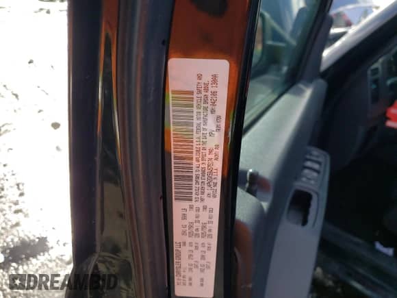 2011 Jeep Liberty Sport с VIN 1J4PN2GK5BW575174, выставлен на аукционе Copart как лот 45676035 с пробегом 130 950 миль миль и Списание • Salvage title. История ставок и продаж доступна на DreamBid. Изображение 15.