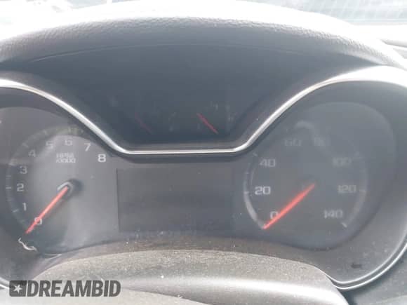 2020 Chevrolet Impala LT с VIN 1G11Z5S36LU110961, выставлен на аукционе IAAI как лот 42619815 с пробегом Не указан миль и . История ставок и продаж доступна на DreamBid. Изображение 14.