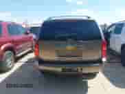 2012 Chevrolet Tahoe LT with VIN 1GNSCBE04CR161804, listed as a IAAI auction lot 43311334 with 242,513 mi miles and . Bid and sale history available at DreamBid. Image 16.