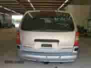 2003 Chevrolet Venture Y3G Mobility with VIN 1GNDX03E73D145979, listed as a Copart auction lot 62194625 with 130,585 mi miles and Salvage title. Bid and sale history available at DreamBid. Image 6.