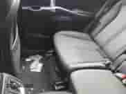 2021 Kia Sorento LX with VIN 5XYRG4LC2MG039981, listed as a IAAI auction lot 42936030 with 90,858 mi miles and . Bid and sale history available at DreamBid. Image 8.