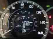 2016 Honda Accord EX-L with VIN 1HGCR3F89GA005236, listed as a IAAI auction lot 41215145 with 110,426 mi miles and . Bid and sale history available at DreamBid. Image 15.