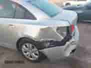 2014 Chevrolet Cruze LS с VIN 1G1PA5SH3E7274800, выставлен на аукционе IAAI как лот 43044990 с пробегом 121 350 миль миль и . История ставок и продаж доступна на DreamBid. Изображение 6.