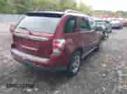 2008 Chevrolet Equinox LT с VIN 2CNDL63F786054762, выставлен на аукционе IAAI как лот 43443839 с пробегом 149 560 миль миль и . История ставок и продаж доступна на DreamBid. Изображение 4.
