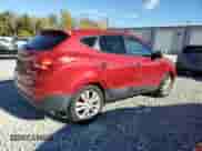 2012 Hyundai Tucson Limited z VIN KM8JUCAC9CU461659, wystawiony jako Copart lot #86997645 z przebiegiem 118 532 mil mil oraz Czysty tytuł • Clean title. Historia ofert i sprzedaży dostępna na DreamBid. Obrazek 3.