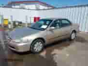 2000 Honda Accord LX z VIN JHMCG5646YC039765, wystawiony jako IAAI lot #42628641 z przebiegiem 144 722 mil mil oraz . Historia ofert i sprzedaży dostępna na DreamBid. Obrazek 17.
