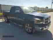 2007 Dodge 1500 SLT с VIN 1D7HA18257J605640, выставлен на аукционе Copart как лот 87402215 с пробегом 189 031 миль миль и Чистый • Clean title. История ставок и продаж доступна на DreamBid. Изображение 4.