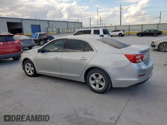 2013 Chevrolet Malibu LS с VIN 1G11B5SA4DF199082, выставлен на аукционе Copart как лот 85573415 с пробегом 270 390 миль миль и Чистый • Clean title. История ставок и продаж доступна на DreamBid. Изображение 2.
