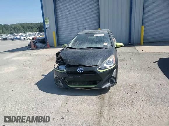 2016 Toyota Prius One z VIN JTDKDTB36G1122338, wystawiony jako Copart lot #70486945 z przebiegiem 116 165 mil mil oraz Szkoda całkowita • Salvage title. Historia ofert i sprzedaży dostępna na DreamBid. Obrazek 14.