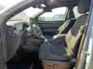 2023 Hyundai Santa Cruz SEL with VIN 5NTJC4AE4PH065445, listed as a Copart auction lot 81304385 with 35,876 mi miles and Salvage title. Bid and sale history available at DreamBid. Image 7.