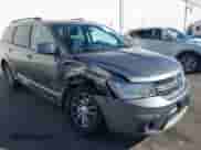 2013 Dodge Journey SXT with VIN 3C4PDCBB0DT583309, listed as a IAAI auction lot 43394726 with 128,326 mi miles and . Bid and sale history available at DreamBid. Image 1.
