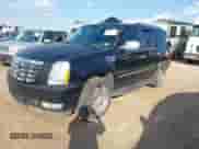 2008 Cadillac Escalade with VIN 1GYFK63848R119356, listed as a IAAI auction lot 42680740 with 237,022 mi miles and . Bid and sale history available at DreamBid. Image 2.
