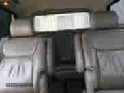 2006 Toyota Sienna XLE z VIN 5TDBA22CX6S064772, wystawiony jako Copart lot #60969195 z przebiegiem 208 724 mil mil oraz Nie do naprawy • Non repairable. Historia ofert i sprzedaży dostępna na DreamBid. Obrazek 10.