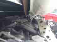 2015 Nissan Note SV z VIN 3N1CE2CP0FL445419, wystawiony jako IAAI lot #42646427 z przebiegiem 92 129 mil mil oraz . Historia ofert i sprzedaży dostępna na DreamBid. Obrazek 10.