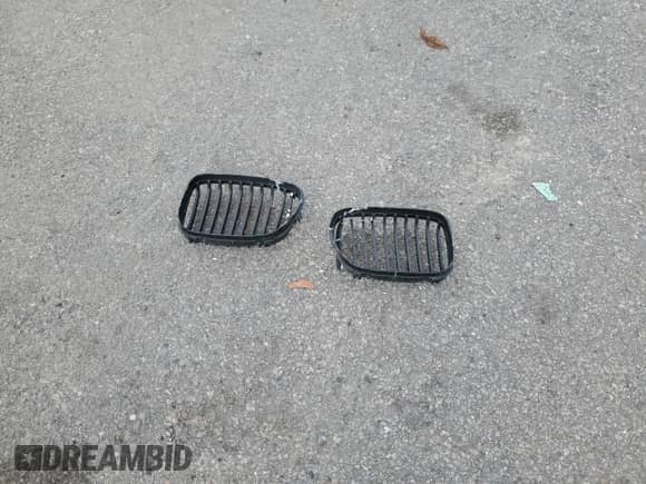 2001 BMW 3 Series 330Ci с VIN WBABS53401EV87980, выставлен на аукционе Copart как лот 82397555 с пробегом 116 348 миль миль и Списание • Salvage title. История ставок и продаж доступна на DreamBid. Изображение 12.