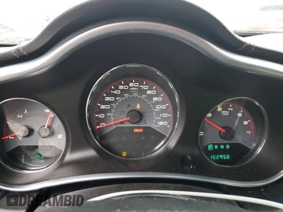 2014 Dodge Avenger SXT z VIN 1C3CDZCB5EN227279, wystawiony jako Copart lot #68634595 z przebiegiem 152 950 mil mil oraz Szkoda całkowita • Salvage title. Historia ofert i sprzedaży dostępna na DreamBid. Obrazek 9.