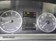 2013 Land Rover Range Rover Sport SC with VIN SALSH2E48DA803737, listed as a Copart auction lot 50303275 with 127,712 mi miles and Salvage title. Bid and sale history available at DreamBid. Image 9.