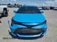 2022 Toyota Corolla XSE с VIN JTNC4MBE9N3175351, выставлен на аукционе Copart как лот 61831485 с пробегом 64 117 миль миль и Списание • Salvage title. История ставок и продаж доступна на DreamBid. Изображение 5.