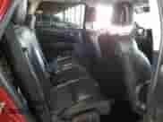 2016 Dodge Journey Crossroad with VIN 3C4PDDGG9GT118428, listed as a Copart auction lot 71531815 with 190,327 mi miles and Salvage title. Bid and sale history available at DreamBid. Image 10.