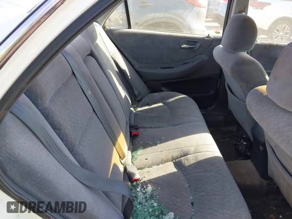 2001 Honda Accord LX with VIN 1HGCG56401A099254, listed as a IAAI auction lot 42606489 with 274,854 mi miles and . Bid and sale history available at DreamBid. Image 8.