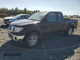 2009 Nissan Frontier SE with VIN 1N6AD06W29C424731, listed as a Copart auction lot 67630215 with 165,611 mi miles and Clean title. Bid and sale history available at DreamBid. Image 1.