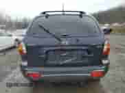 2004 Hyundai Santa Fe GLS с VIN KM8SC13E74U842843, выставлен на аукционе Copart как лот 84851334 с пробегом Не указан миль и Списание • Salvage title. История ставок и продаж доступна на DreamBid. Изображение 6.