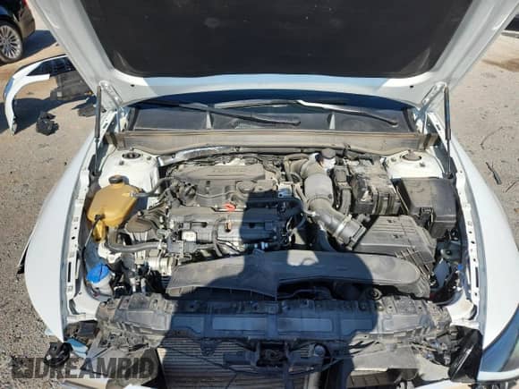 2021 Hyundai Sonata SEL Plus с VIN 5NPEJ4J23MH087332, выставлен на аукционе Copart как лот 64388295 с пробегом 36 927 миль миль и Списание • Salvage title. История ставок и продаж доступна на DreamBid. Изображение 11.