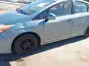 2012 Toyota Prius One с VIN JTDKN3DU5C5418036, выставлен на аукционе IAAI как лот 43533346 с пробегом 298 424 миль миль и . История ставок и продаж доступна на DreamBid. Изображение 6.