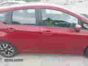 2015 Nissan Note S with VIN 3N1CE2CP1FL359634, listed as a IAAI auction lot 42458419 with 119,709 mi miles and . Bid and sale history available at DreamBid. Image 14.