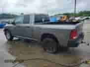 2013 Ram 1500 Tradesman с VIN 1C6RR7FG9DS613309, выставлен на аукционе Copart как лот 57757735 с пробегом 165 196 миль миль и Списание • Salvage title. История ставок и продаж доступна на DreamBid. Изображение 2.