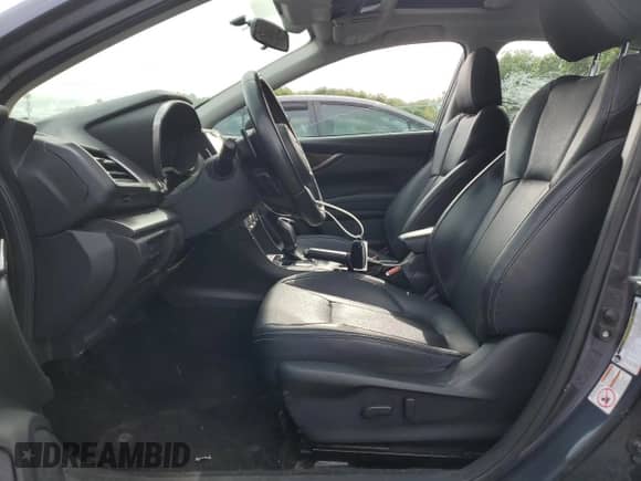 2017 Subaru Impreza Limited with VIN 4S3GTAT66H3752825, listed as a Copart auction lot 70748295 with 104,774 mi miles and Salvage title. Bid and sale history available at DreamBid. Image 7.