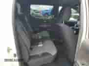2020 Toyota Tacoma TRD Off Road с VIN 3TMCZ5AN4LM323432, выставлен на аукционе Copart как лот 59711425 с пробегом 46 664 миль миль и Списание • Salvage title. История ставок и продаж доступна на DreamBid. Изображение 10.