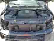 2017 Land Rover Discovery HSE Luxury with VIN SALRHBBVXHA046115, listed as a Copart auction lot 67047005 with 91,579 mi miles and Salvage title. Bid and sale history available at DreamBid. Image 12.