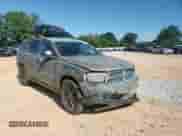 2014 Dodge Durango SXT with VIN 1C4RDJAG6EC503289, listed as a Copart auction lot 80101215 with Not provided miles and Salvage title. Bid and sale history available at DreamBid. Image 14.