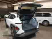 2025 Hyundai Kona Limited с VIN KM8HECA3XSU206495, выставлен на аукционе IAAI как лот 42091818 с пробегом 696 миль миль и . История ставок и продаж доступна на DreamBid. Изображение 3.