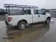 2013 Ford F-150 XL с VIN 1FTFX1CT2DKF61201, выставлен на аукционе Copart как лот 58761215 с пробегом Не указан миль и Списание • Salvage title. История ставок и продаж доступна на DreamBid. Изображение 3.