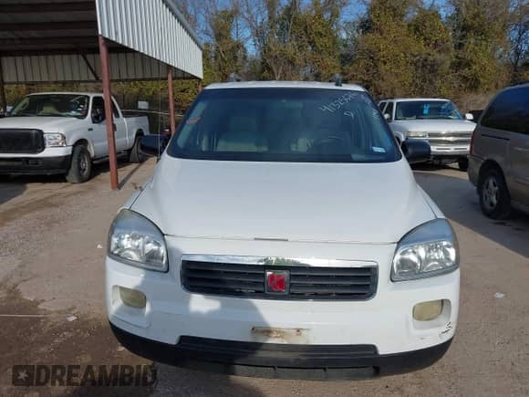 2006 Saturn Relay 3 with VIN 5GZDV23146D186483, listed as a IAAI auction lot 41325676 with 165,191 mi miles and . Bid and sale history available at DreamBid. Image 6.