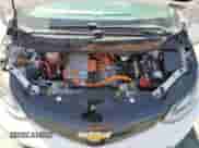 2018 Chevrolet Bolt EV LT с VIN 1G1FW6S0XJ4137006, выставлен на аукционе Copart как лот 65597345 с пробегом 43 201 миль миль и Списание • Salvage title. История ставок и продаж доступна на DreamBid. Изображение 11.