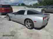 1998 Chevrolet Corvette с VIN 1G1YY22G9W5130736, выставлен на аукционе Copart как лот 84995165 с пробегом 87 983 миль миль и Чистый • Clean title. История ставок и продаж доступна на DreamBid. Изображение 2.