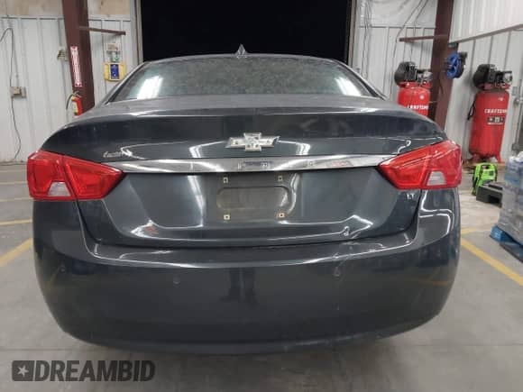 2014 Chevrolet Impala LT с VIN 2G1125S3XE9175817, выставлен на аукционе IAAI как лот 43182252 с пробегом 229 975 миль миль и . История ставок и продаж доступна на DreamBid. Изображение 16.