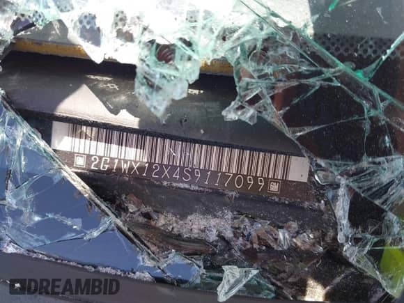 1995 Chevrolet Monte Carlo Z34 с VIN 2G1WX12X4S9117099, выставлен на аукционе IAAI как лот 42724271 с пробегом 80 958 миль миль и . История ставок и продаж доступна на DreamBid. Изображение 9.