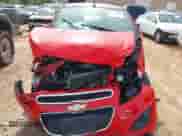 2014 Chevrolet Spark LS с VIN KL8CB6S95EC463708, выставлен на аукционе IAAI как лот 42999385 с пробегом 71 167 миль миль и . История ставок и продаж доступна на DreamBid. Изображение 6.