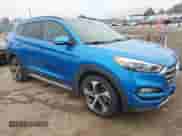 2018 Hyundai Tucson Value с VIN KM8J33A29JU696280, выставлен на аукционе IAAI как лот 42500220 с пробегом 134 825 миль миль и . История ставок и продаж доступна на DreamBid. Изображение 1.