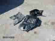 2017 Nissan Pathfinder S with VIN 5N1DR2MN7HC695673, listed as a IAAI auction lot 43000027 with 130,877 mi miles and . Bid and sale history available at DreamBid. Image 12.