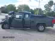 2016 Chevrolet Colorado 2WD WT z VIN 1GCHSBEA4G1117658, wystawiony jako IAAI lot #43334004 z przebiegiem Nie podano mil oraz . Historia ofert i sprzedaży dostępna na DreamBid. Obrazek 13.