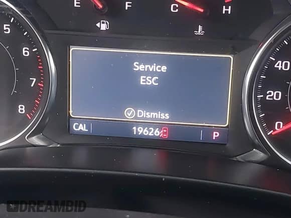 2023 Chevrolet Blazer LT z VIN 3GNKBHR40PS195292, wystawiony jako IAAI lot #41935730 z przebiegiem 19 626 mil mil oraz . Historia ofert i sprzedaży dostępna na DreamBid. Obrazek 15.