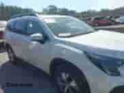 2025 Subaru Ascent Premium with VIN 4S4WMADD1S3405704, listed as a IAAI auction lot 41772868 with 2,999 mi miles and . Bid and sale history available at DreamBid. Image 13.